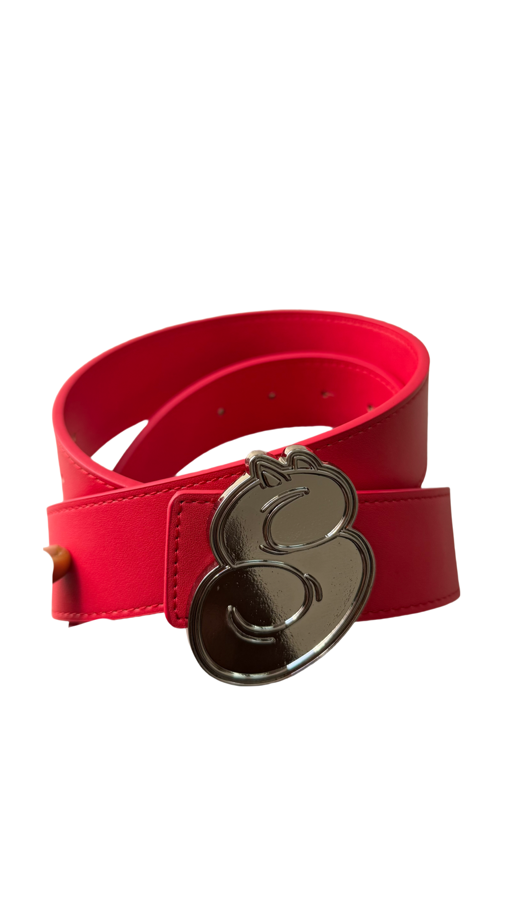 Red belt