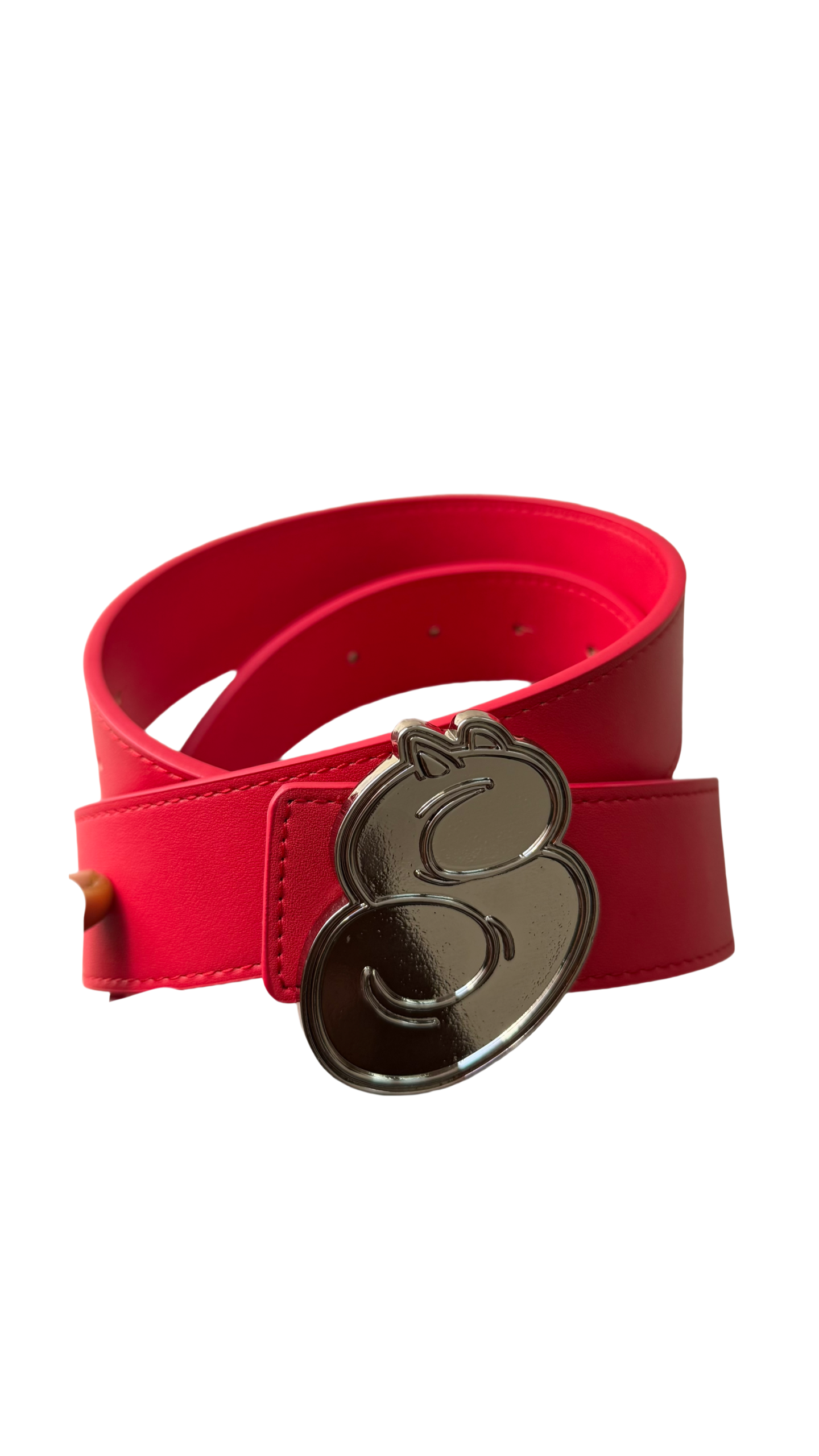 Red belt