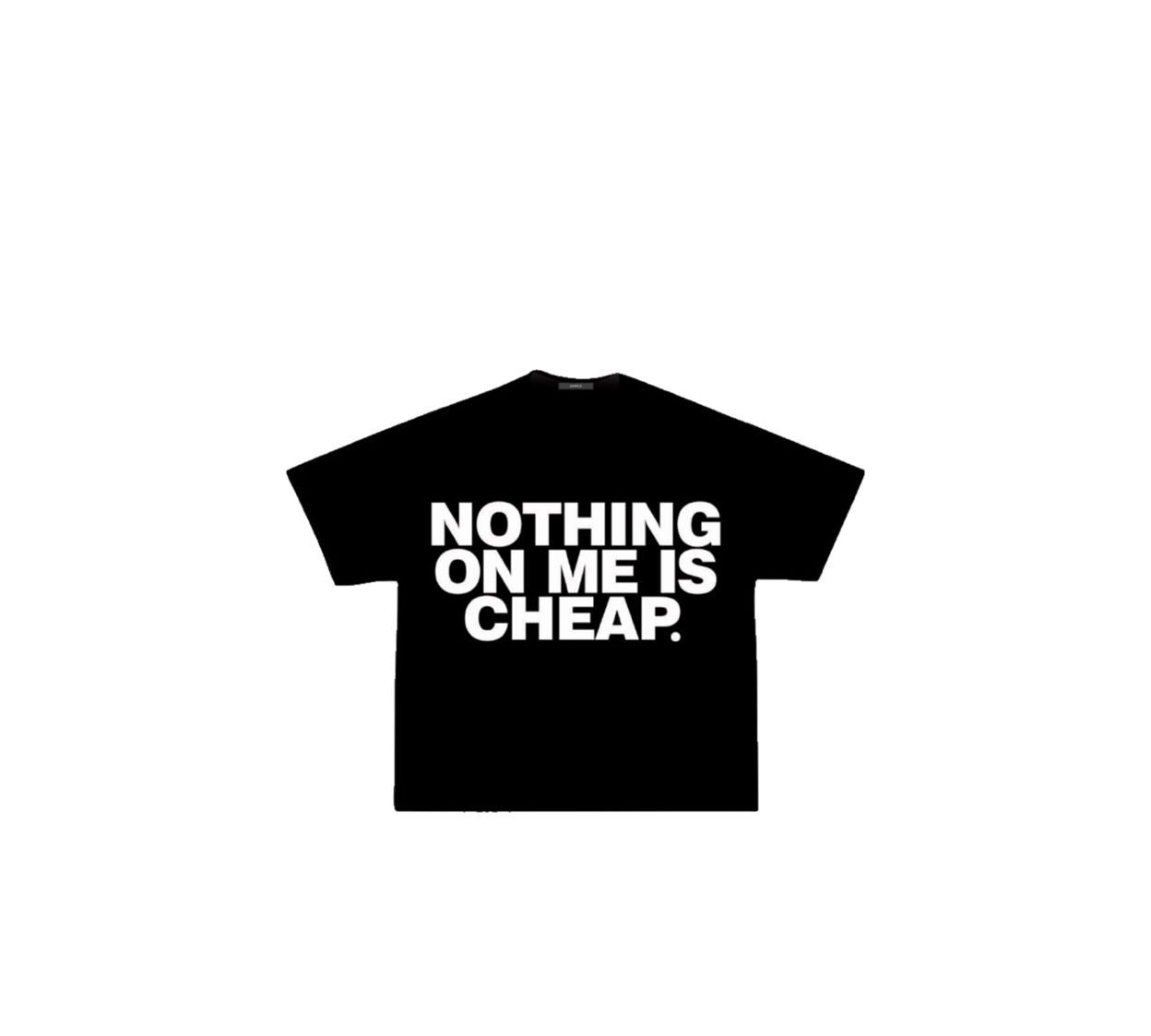 Nomic Shirt