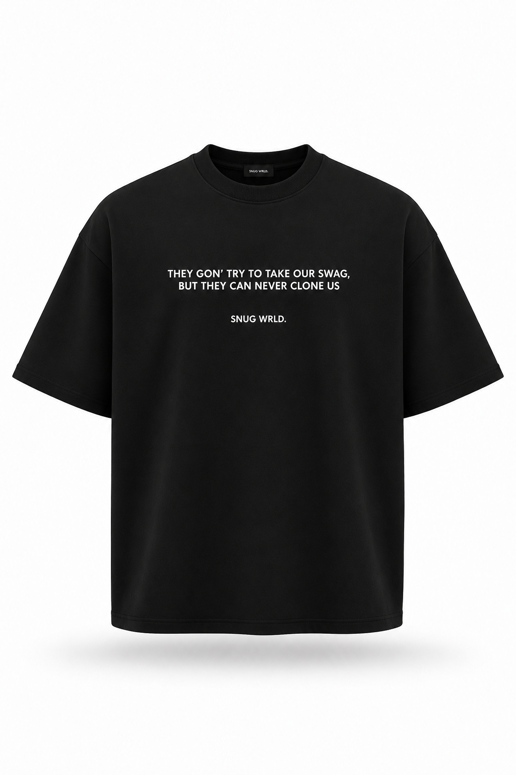 UNCLONED TEE