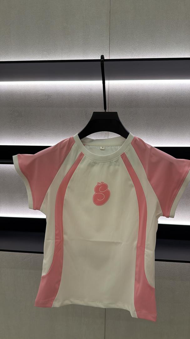 Link Baby Tee