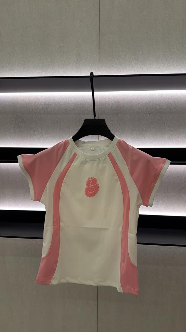 Link Baby Tee