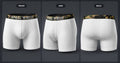 3in1 Boxers