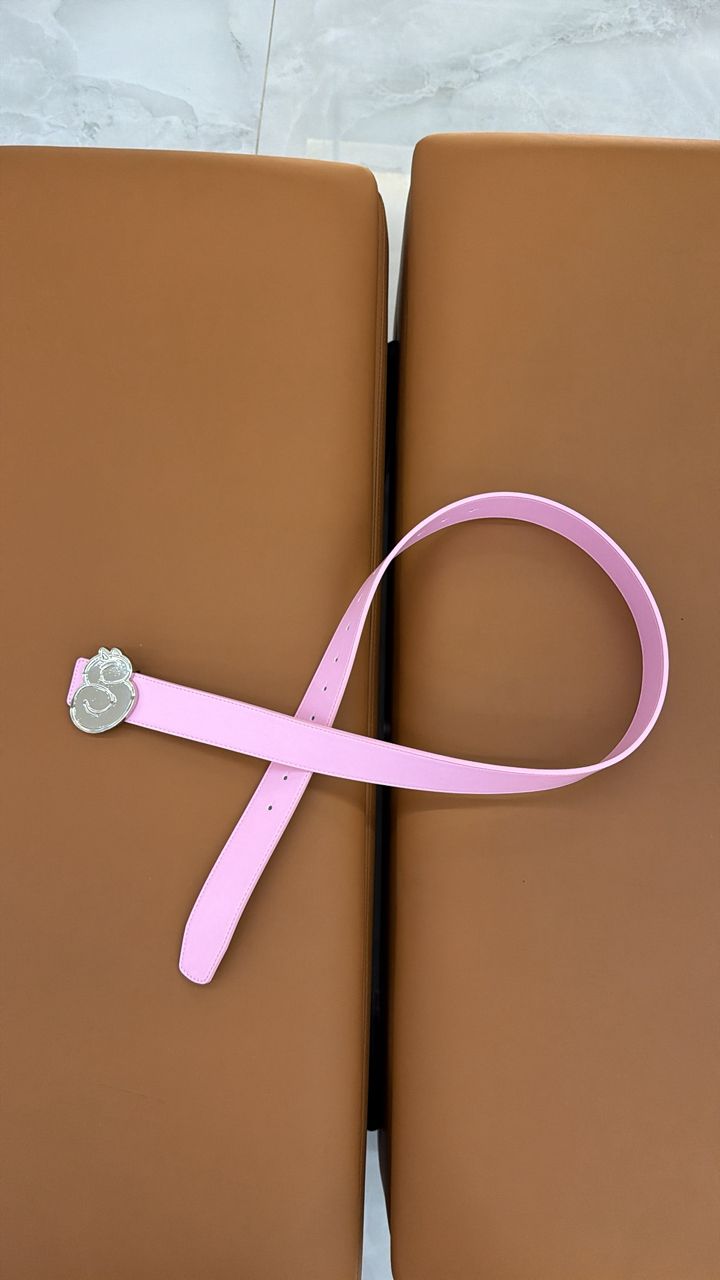 Snug Belt Black