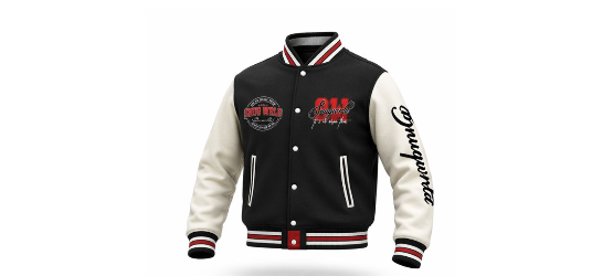 SNUG WRLD Varsity Jackets