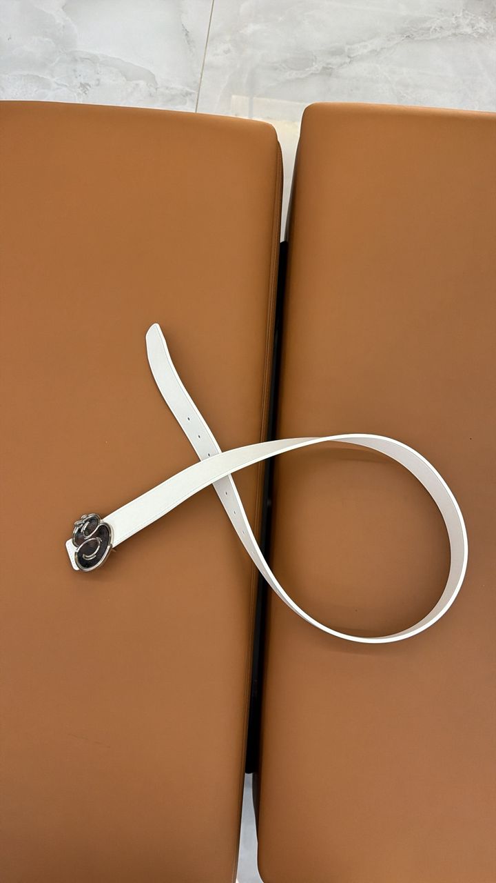 Snug Camo Belt