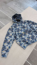 Minted Hoodie