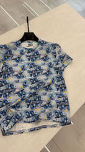 Minted Shirt