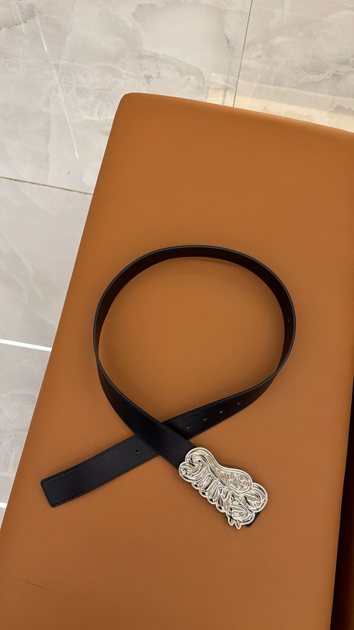 Red belt