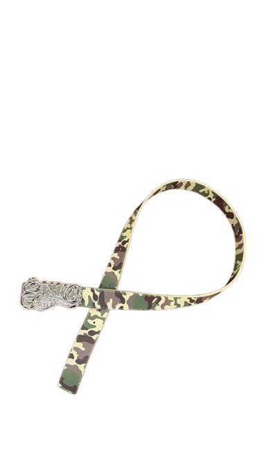 Snug Camo Belt