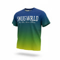 SNUG WRLD Gradient Shirt