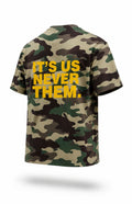 ITS US Camo Shirt