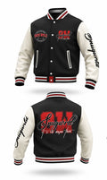 SNUG WRLD Varsity Jackets