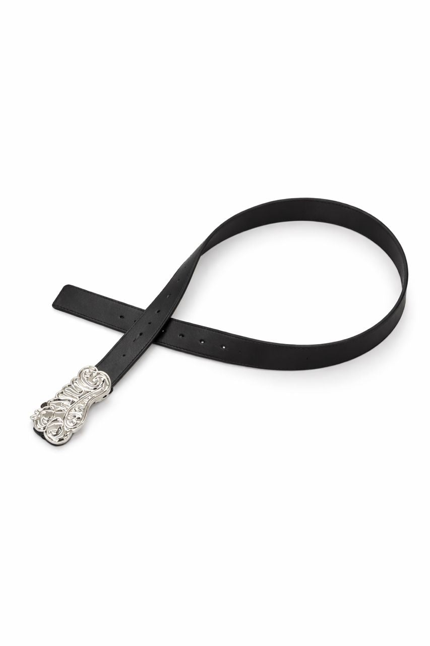Red belt