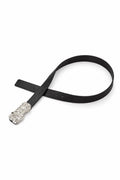 Snug Belt Black