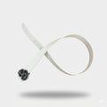 White belt