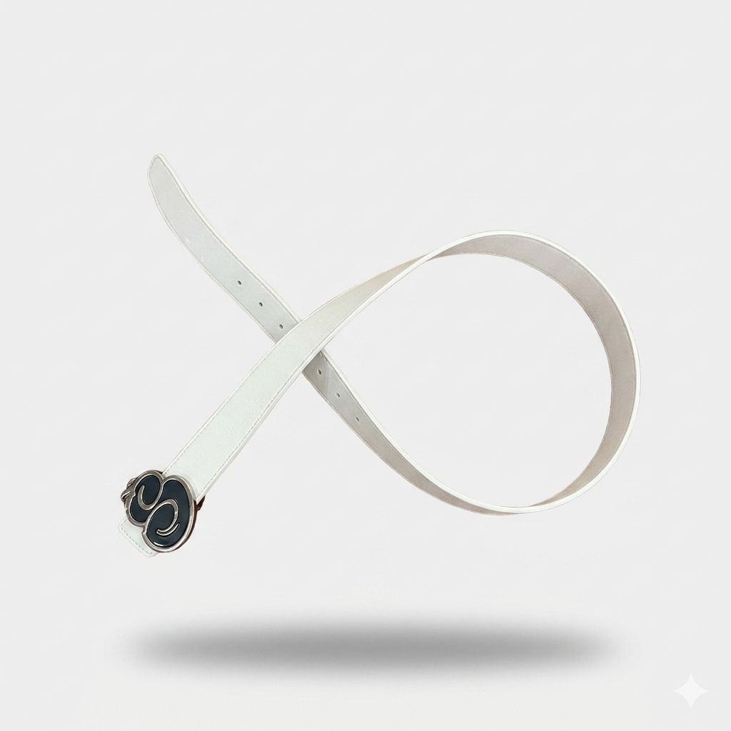 Snug Camo Belt