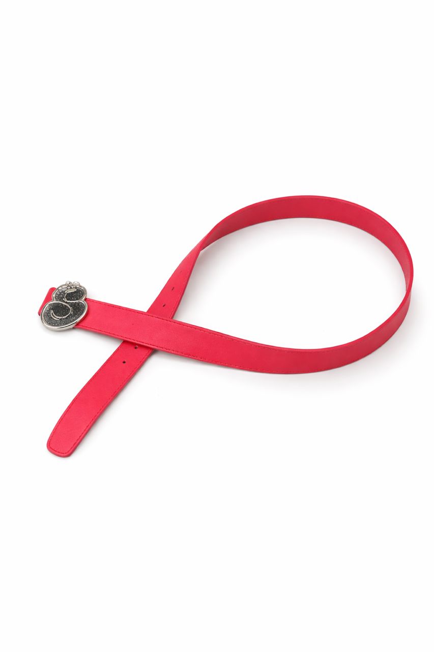 Red belt