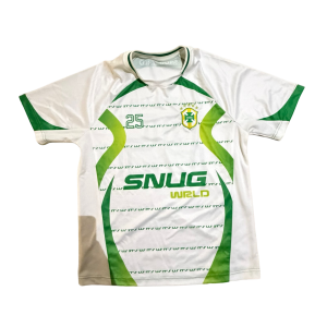 Snug  jersey