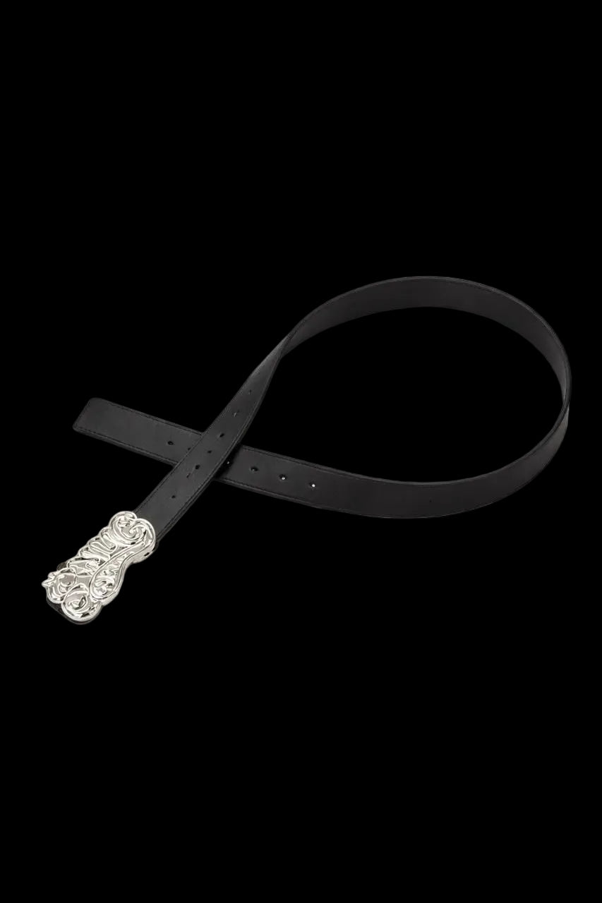 White belt