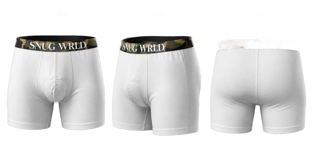 3in1 Boxers