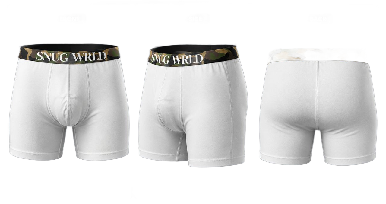 3in1 Boxers