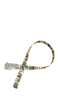Snug Camo Belt