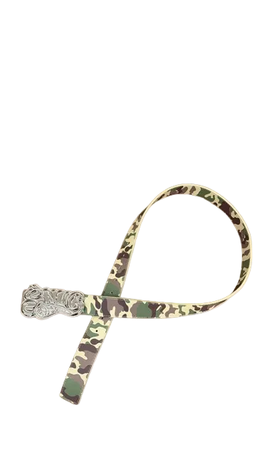 Snug Camo Belt