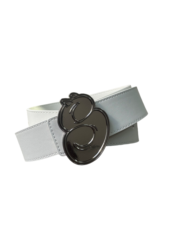 White belt