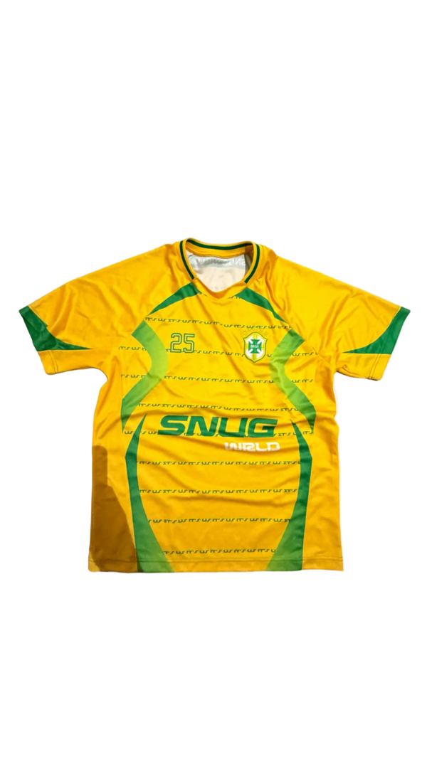 Snug wrld jersey