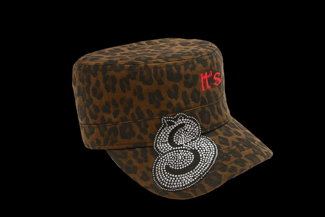 IT'S US MILITARY HAT