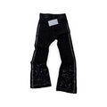 IT'S US DOUBLE WAISTED Denim