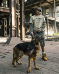 Camo Jort
