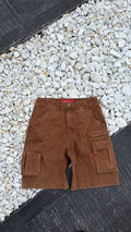 Claystone Cargo Jort