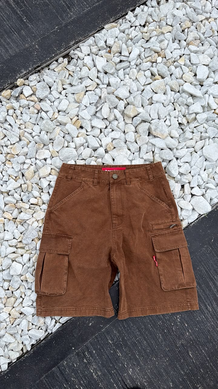 Claystone Cargo Jort