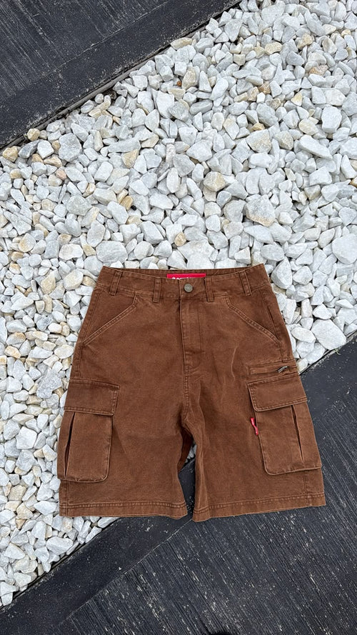 Claystone Cargo Jort
