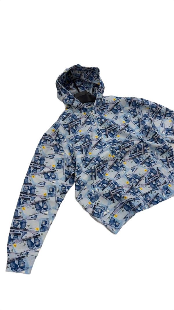 MINTED HOODIE