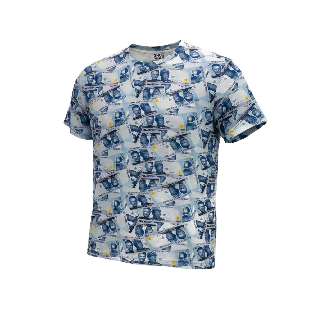 Minted Shirt
