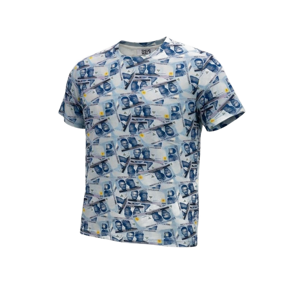 MINTED T-SHIRT