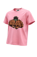 Pink Shirt (Knuckle Ring Design)