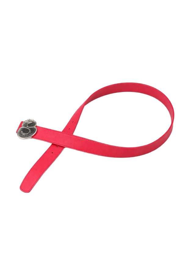 Red belt