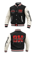 SNUG WRLD Varsity Jackets